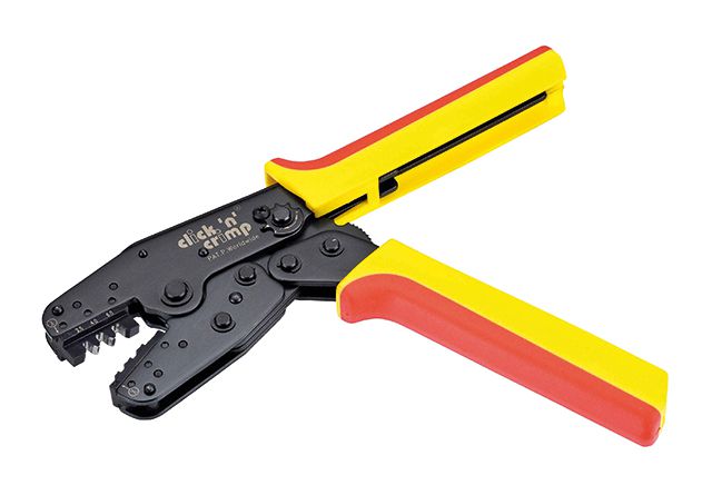 Click 'N' Crimp PV MC 4