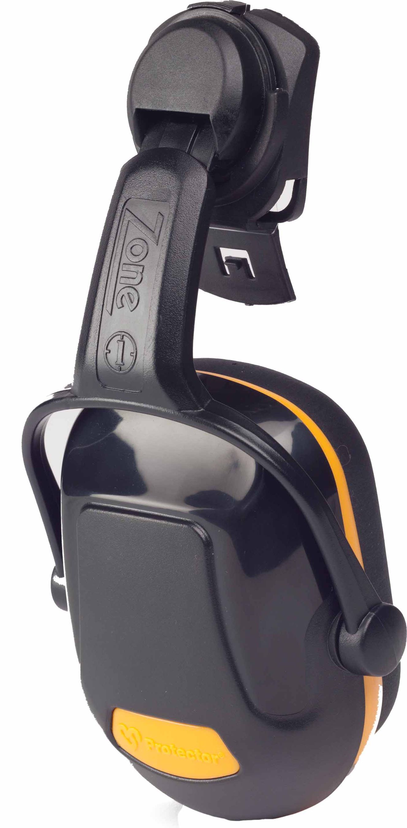 Kapsel-Gehörschutz mittlere Schalldämmung speziell für Elektriker