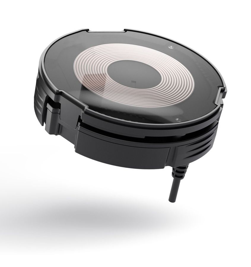 Zens PuK 3 Einbau-Wireless-Charger 15W