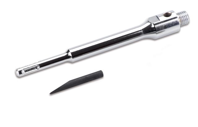 SDS-Aufnahme/M16 kurz