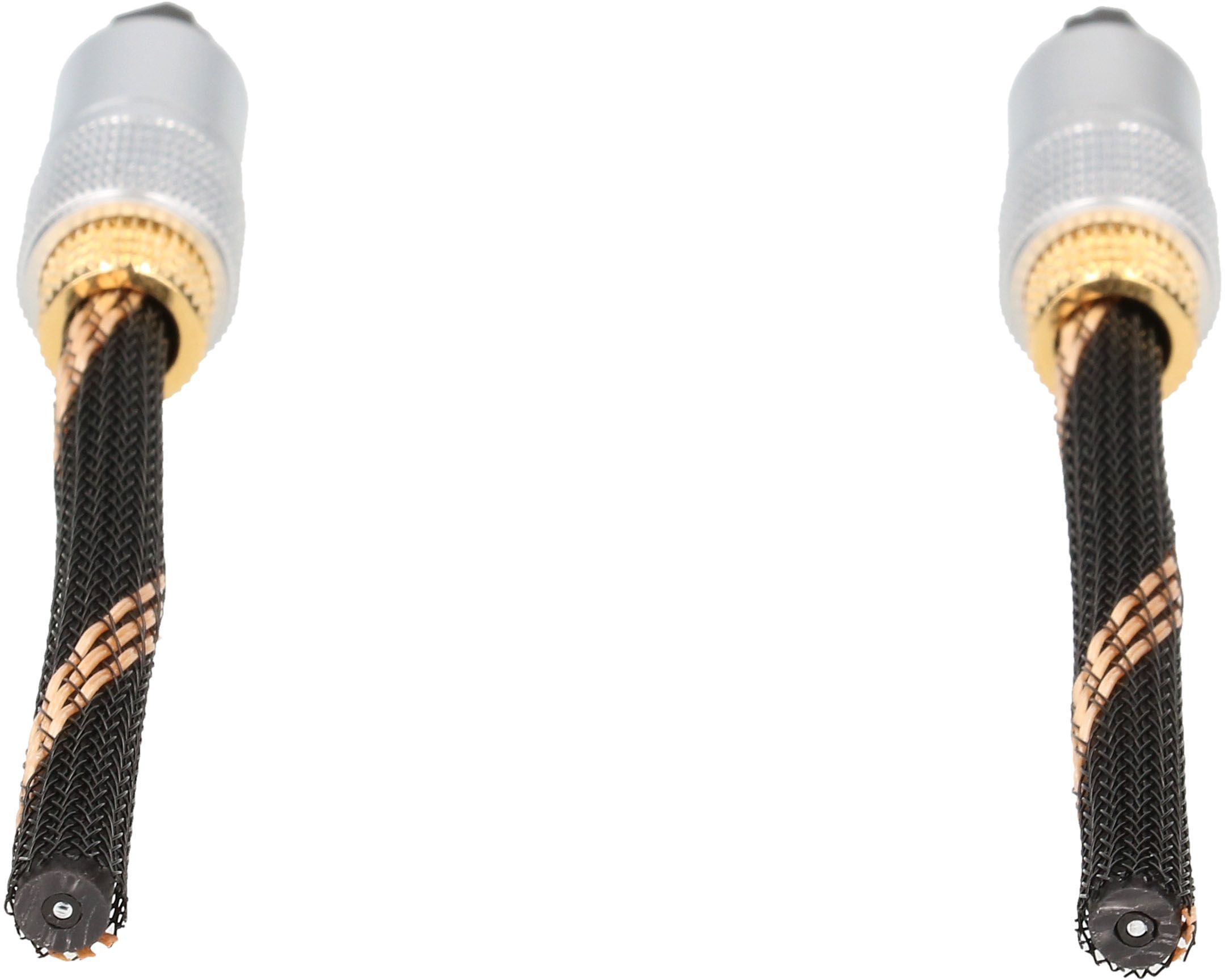 câble à fibre optique 3m noir