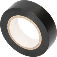 Ruban isolant universel DIN EN 60454 couleur noir 15mmx10m