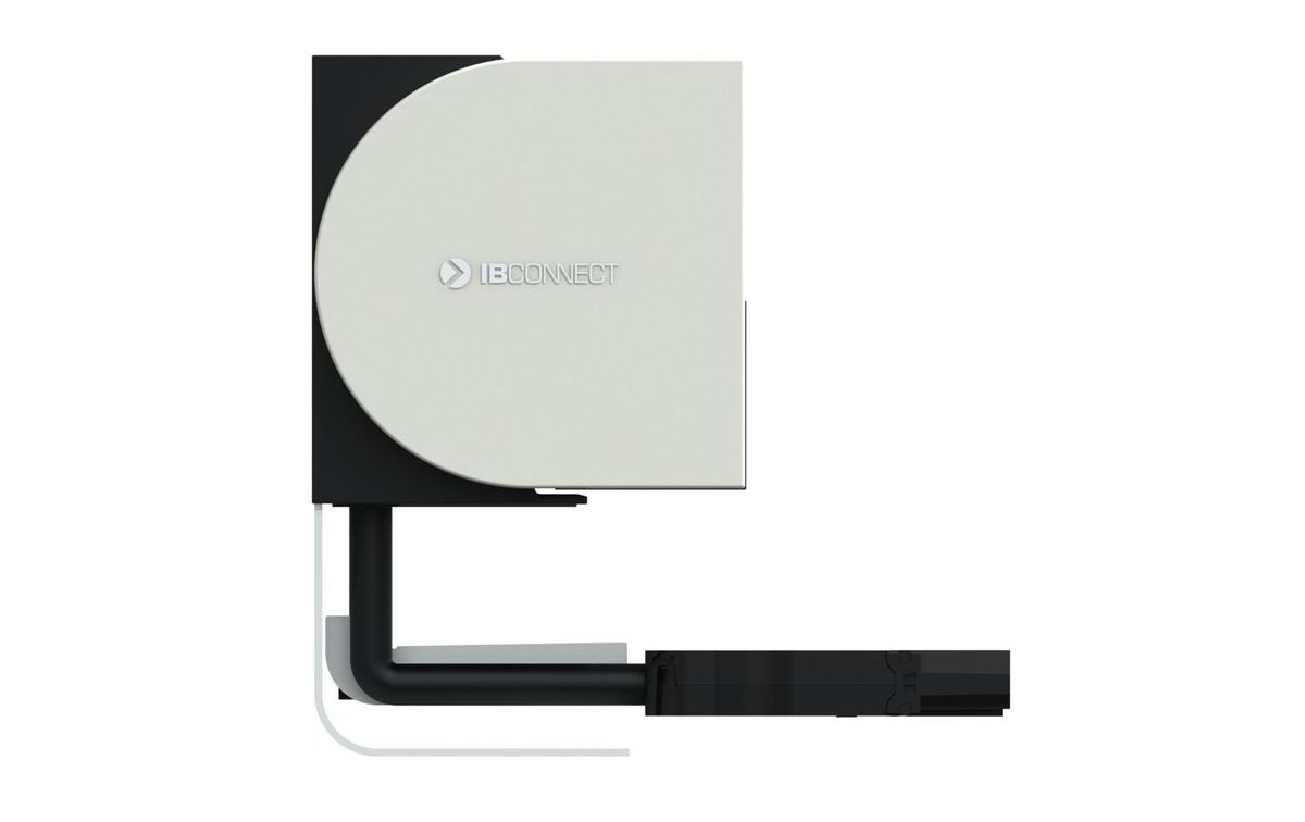 PRISMA bloc multiprise blanc 3x type 13 1x USB-A/C