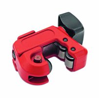 Petit coupe-tube D=3-16mm D=1/8-5/8 pouce taille 60mm