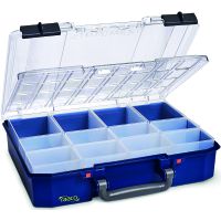 CarryLite 80 4x8-12 DLU