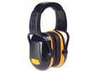 Kapsel-Gehörschutz mittlere Schalldämmung speziell für Elektriker