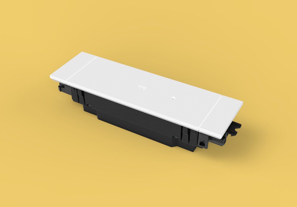 LIBERTY Power Supply 70W blanc