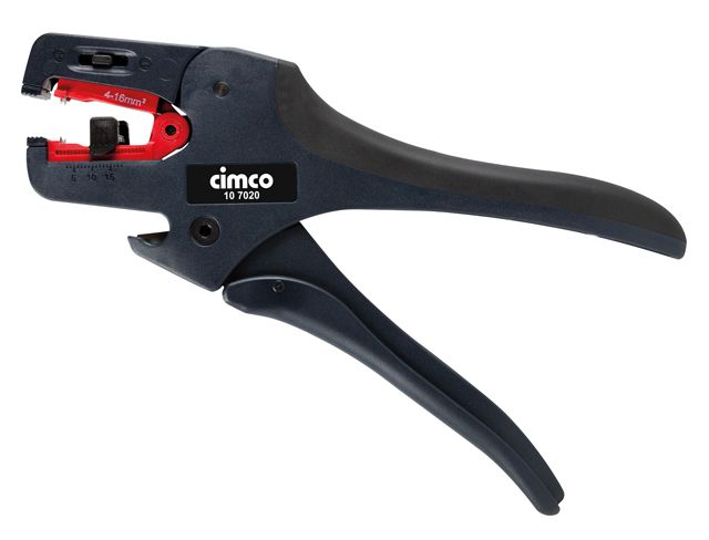 FLEXI-STRIP 16  4-16 mm2