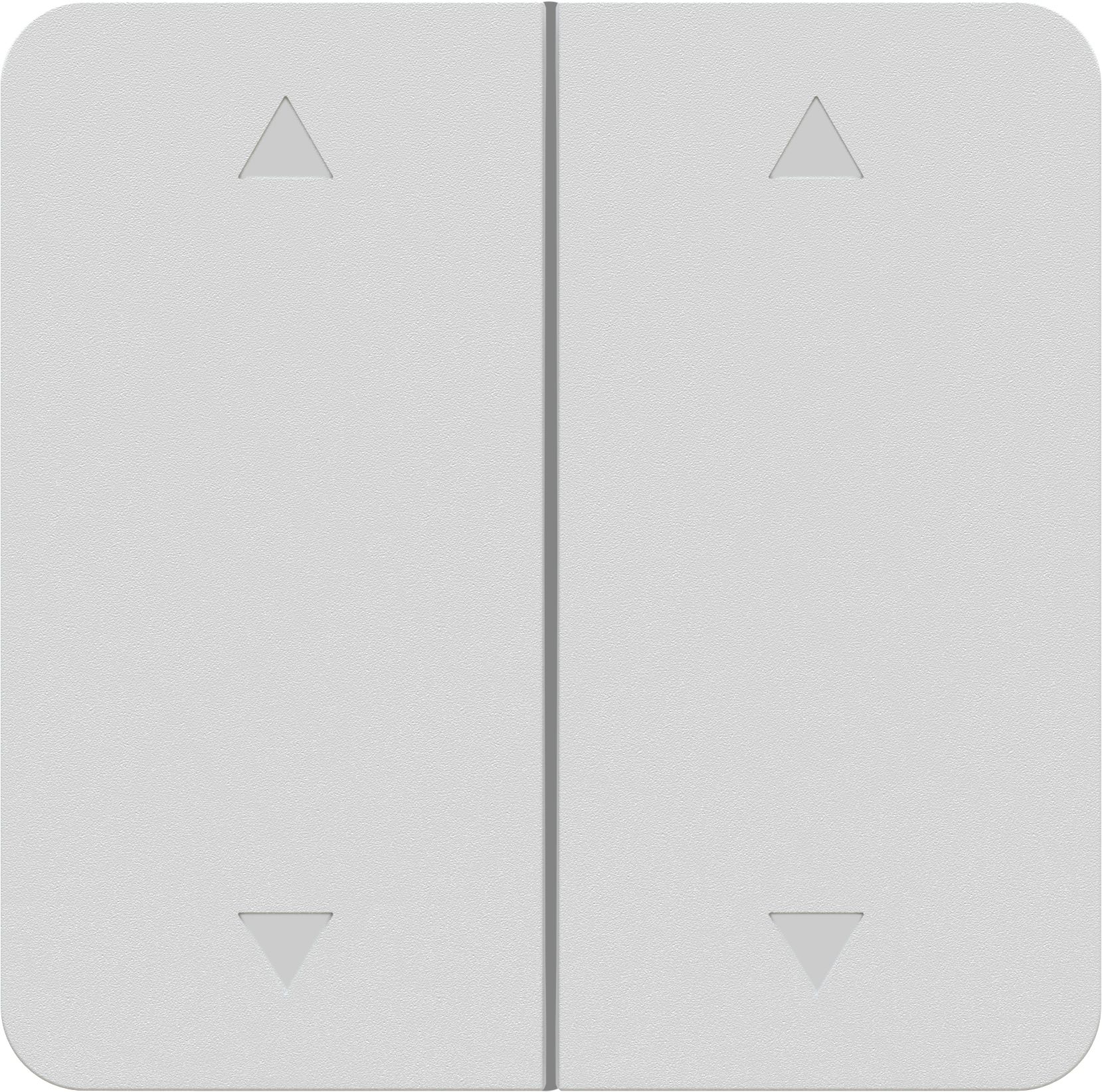 bouton-poussoir à bascule double 2x stores in. +pl.fr. priamos bc