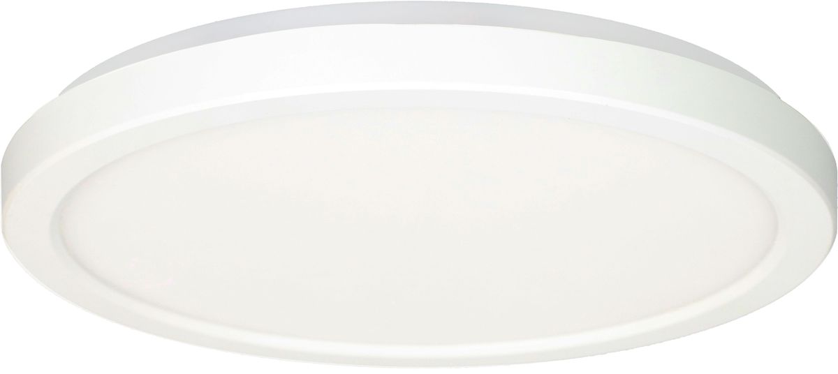 LED plafonnier SLIM 22 3000-4000K 10-15W