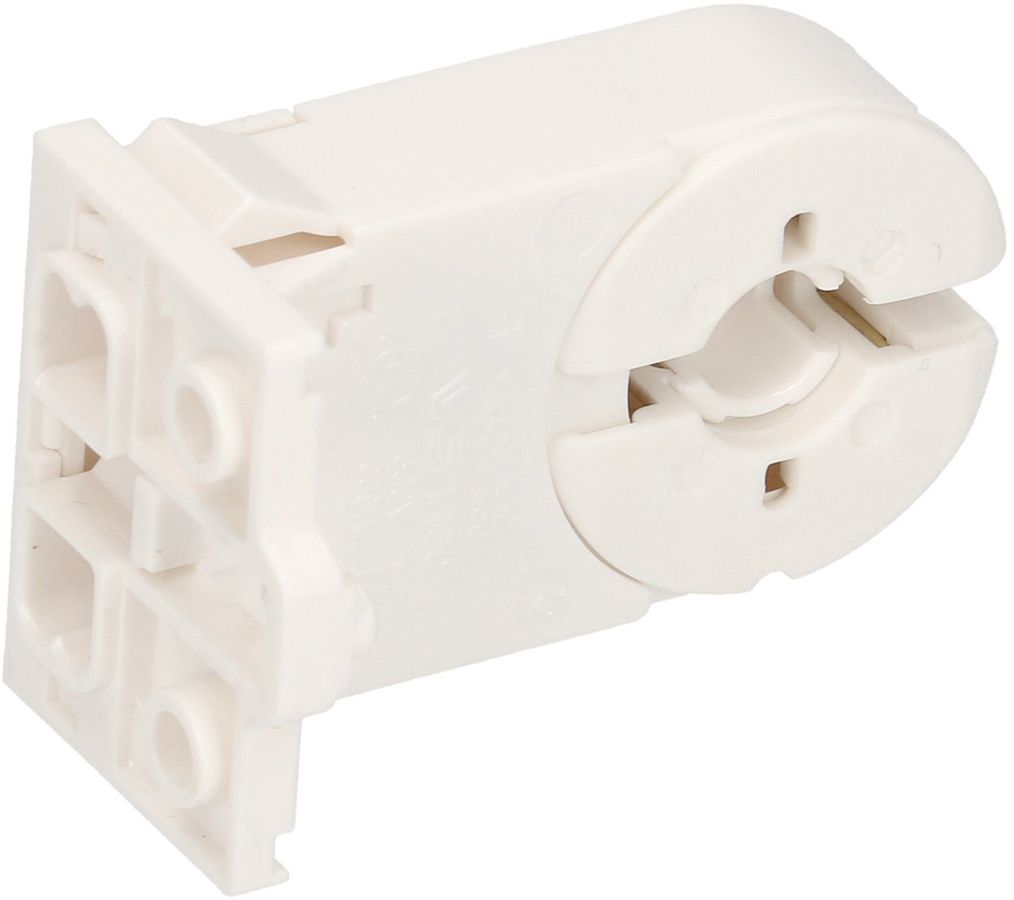 douille G13 à clipser par le bas LPH=31mm