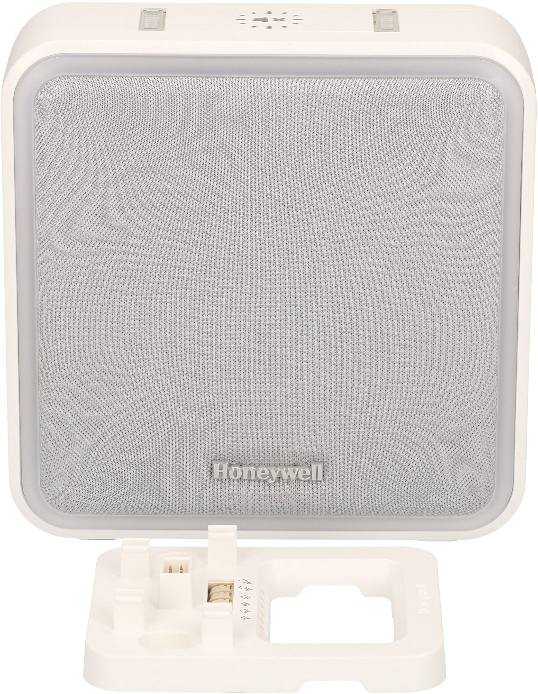 Carillon filaire, portée=200 m, blanc, halo lumineux flash LED