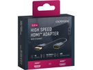 HDMI adaptateur flexible 0.1m
