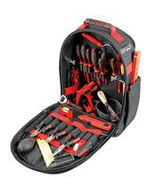 Zaino per apprendisti ECO Advanced equipaggiato