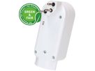multi adaptateur ADAPT 3+1x type 13 blanc rotatif Green+Fair