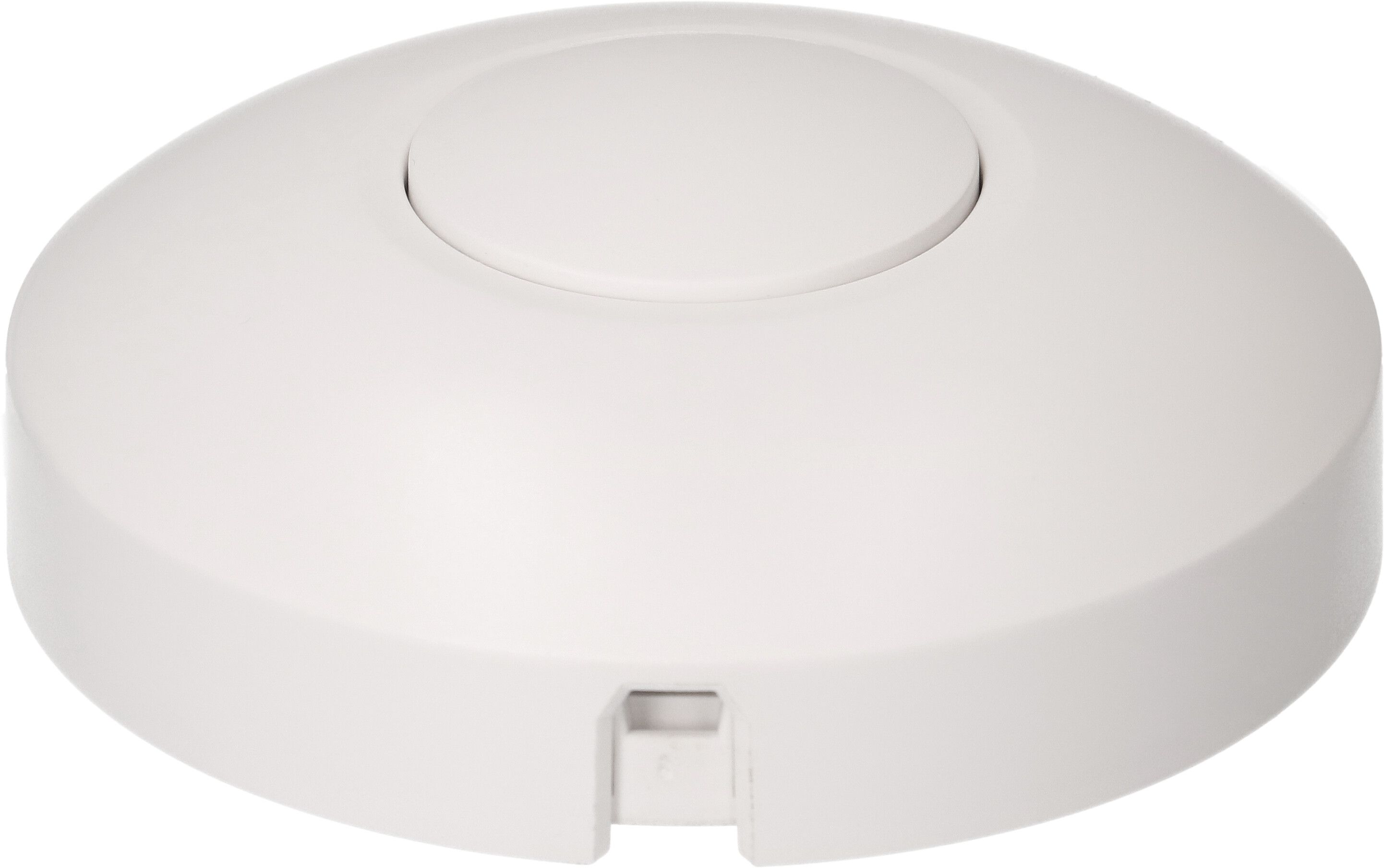 variateur universel au pied LED blanc