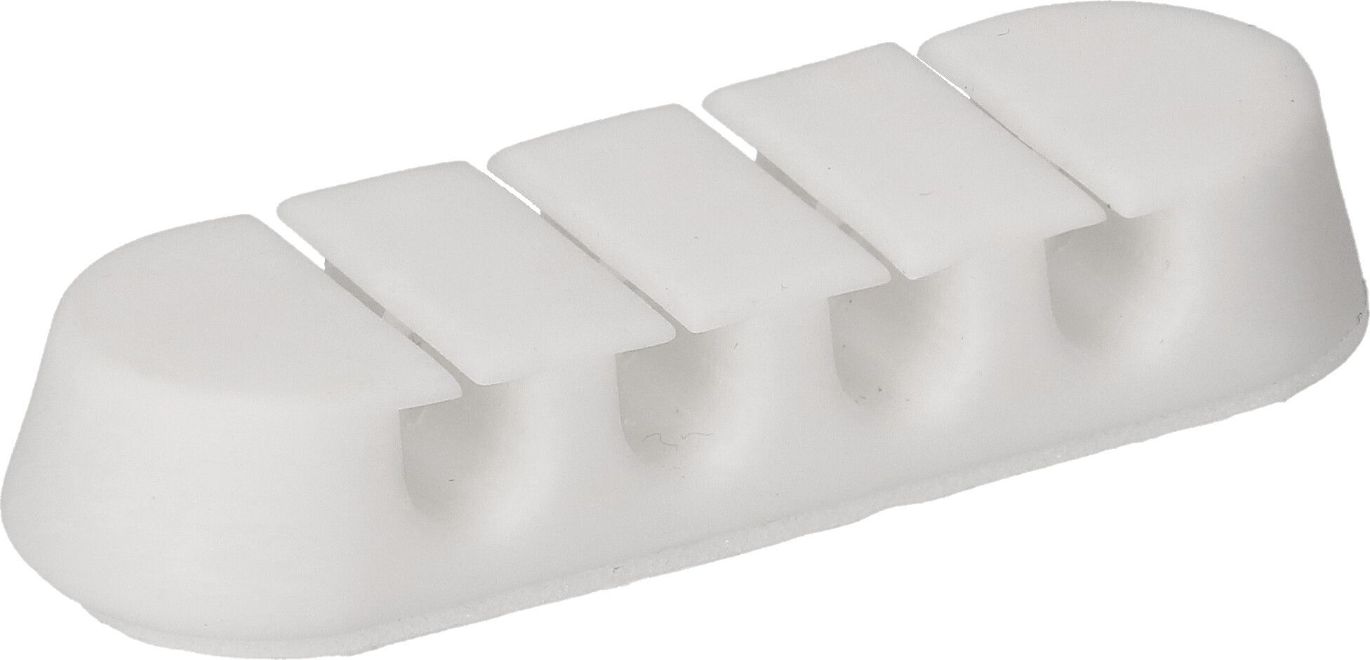 MULTI STOP set 3x blanc