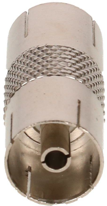 IEC connecteur, prise metal