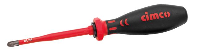 Tournevis spécial avec profil combiné SLIM PZ FL 2