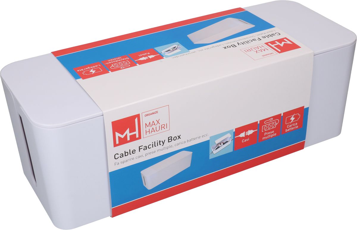 Cable Facility Box Cable Home grand blanc