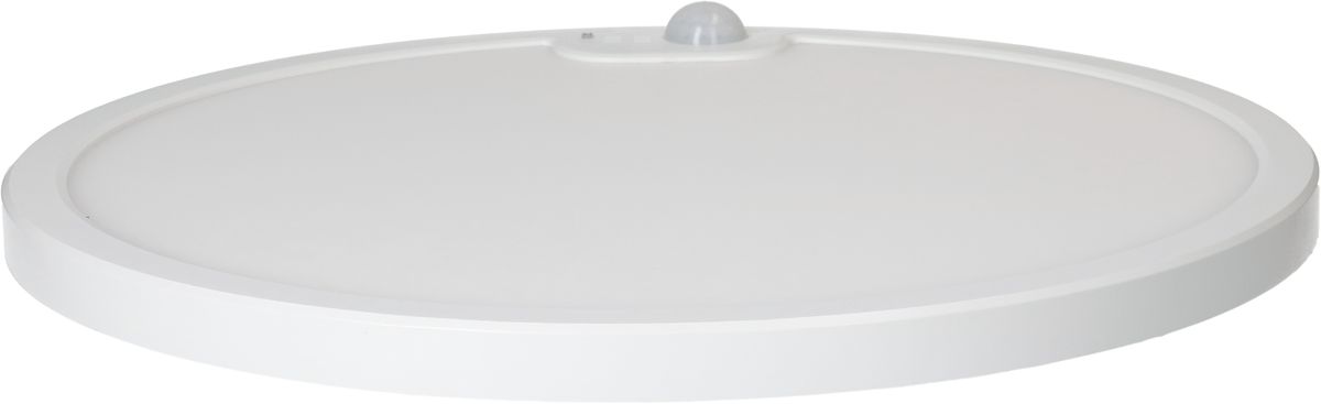 LED plafonnier SLIM 30 PIR 3000-4000K 18-25W