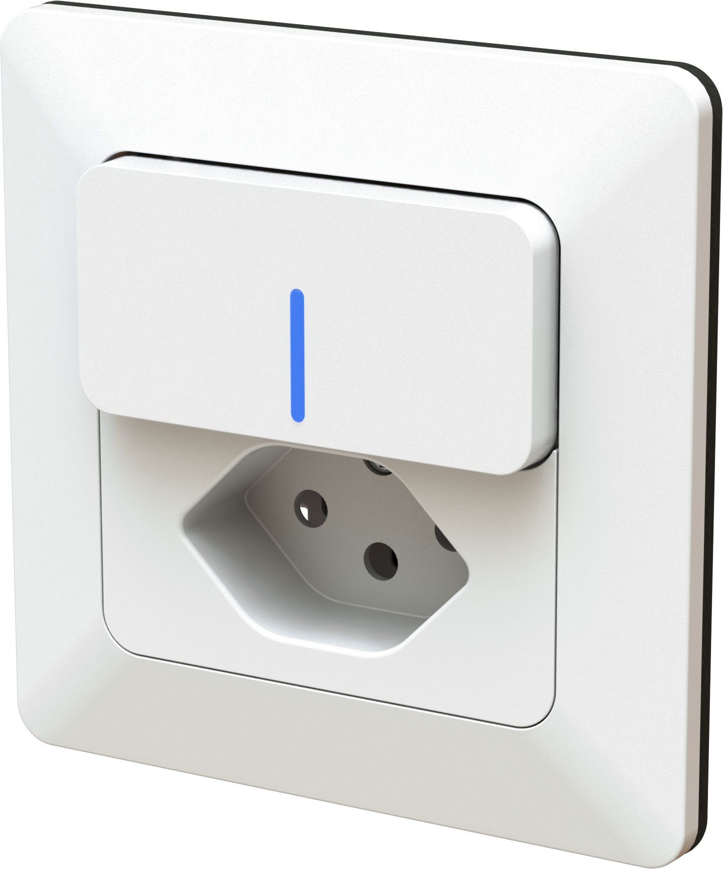 petite combi. bouton NO/NF illu. / type 13 ENC priamos bc