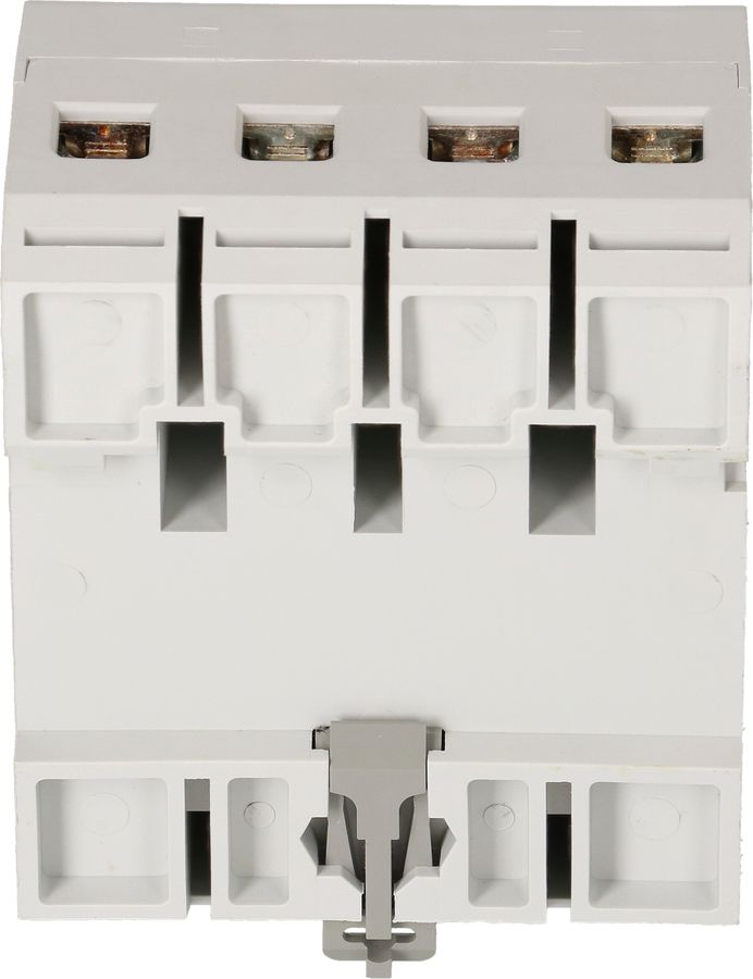 interruttore differenziale 3P+N 40A 30mA tipo A 10kA