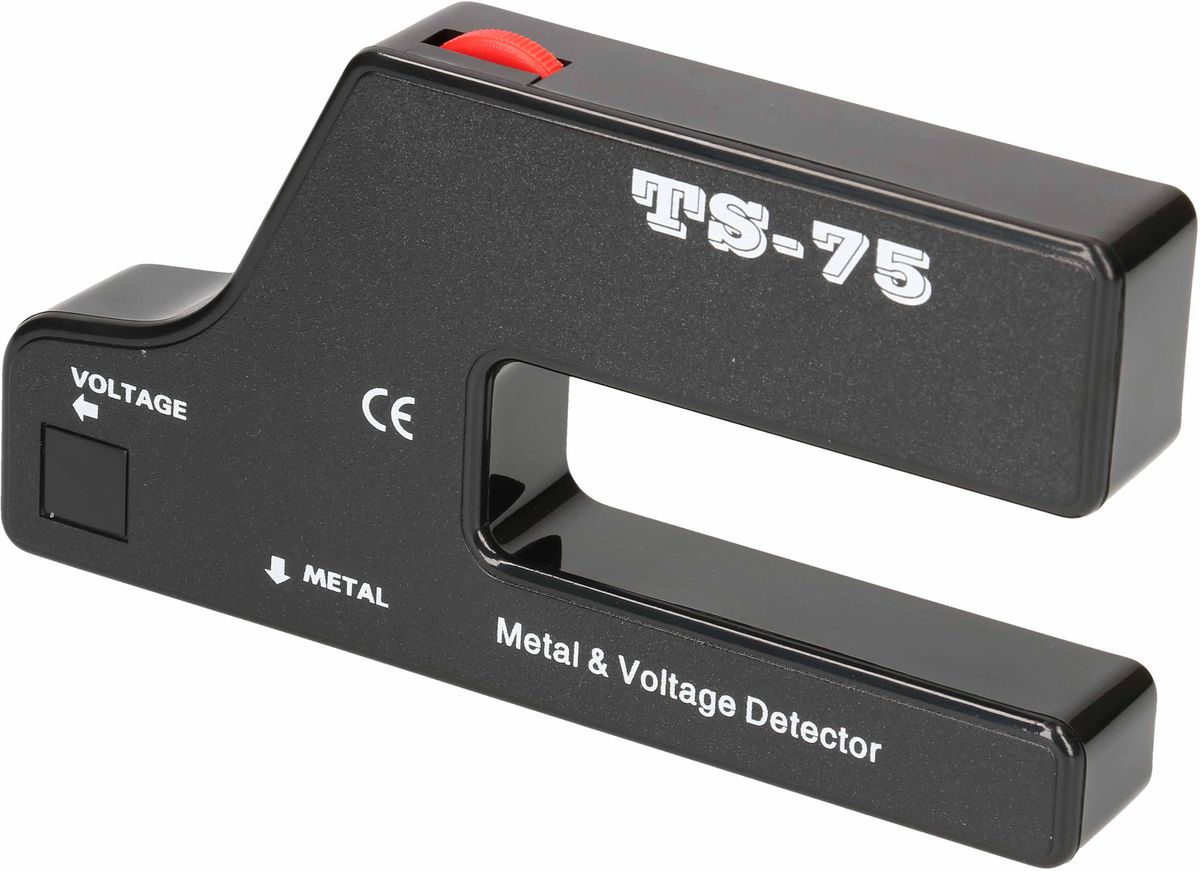 localisateur pour métal et câbles