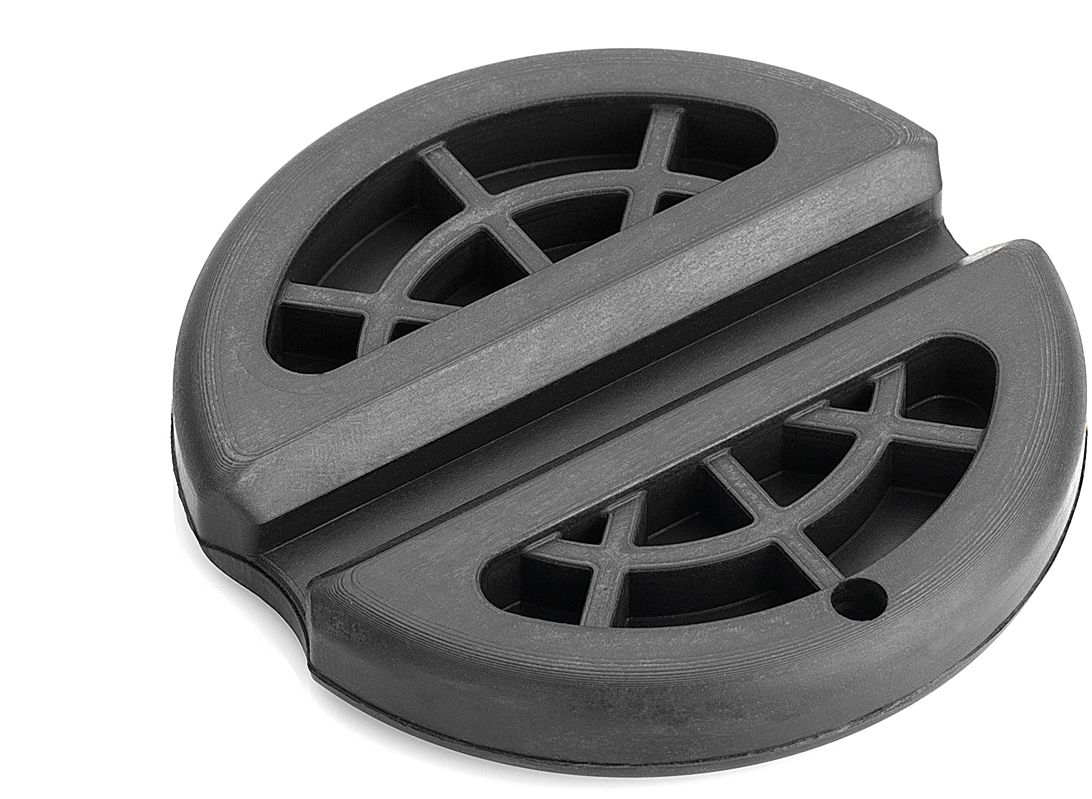 Poignée de tirage spéciale Katigrip