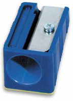 Taille-crayon pour crayon de charpentier