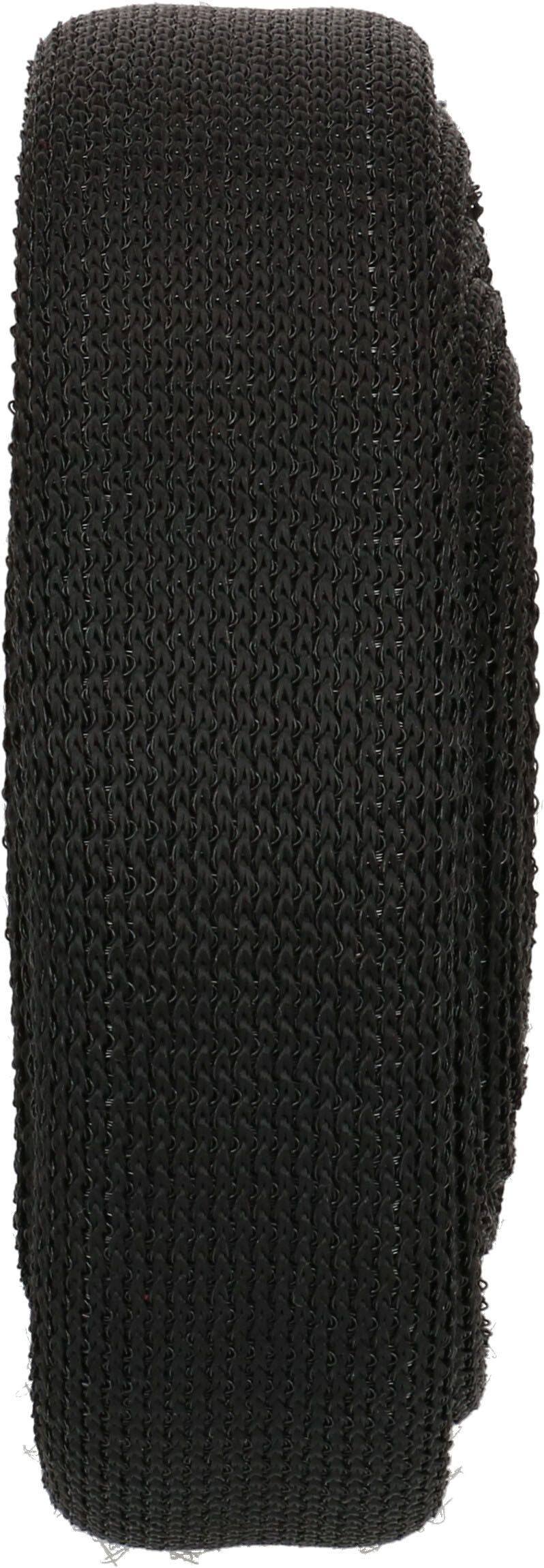 gaine pour câbles souple auto-refermable 2m noir