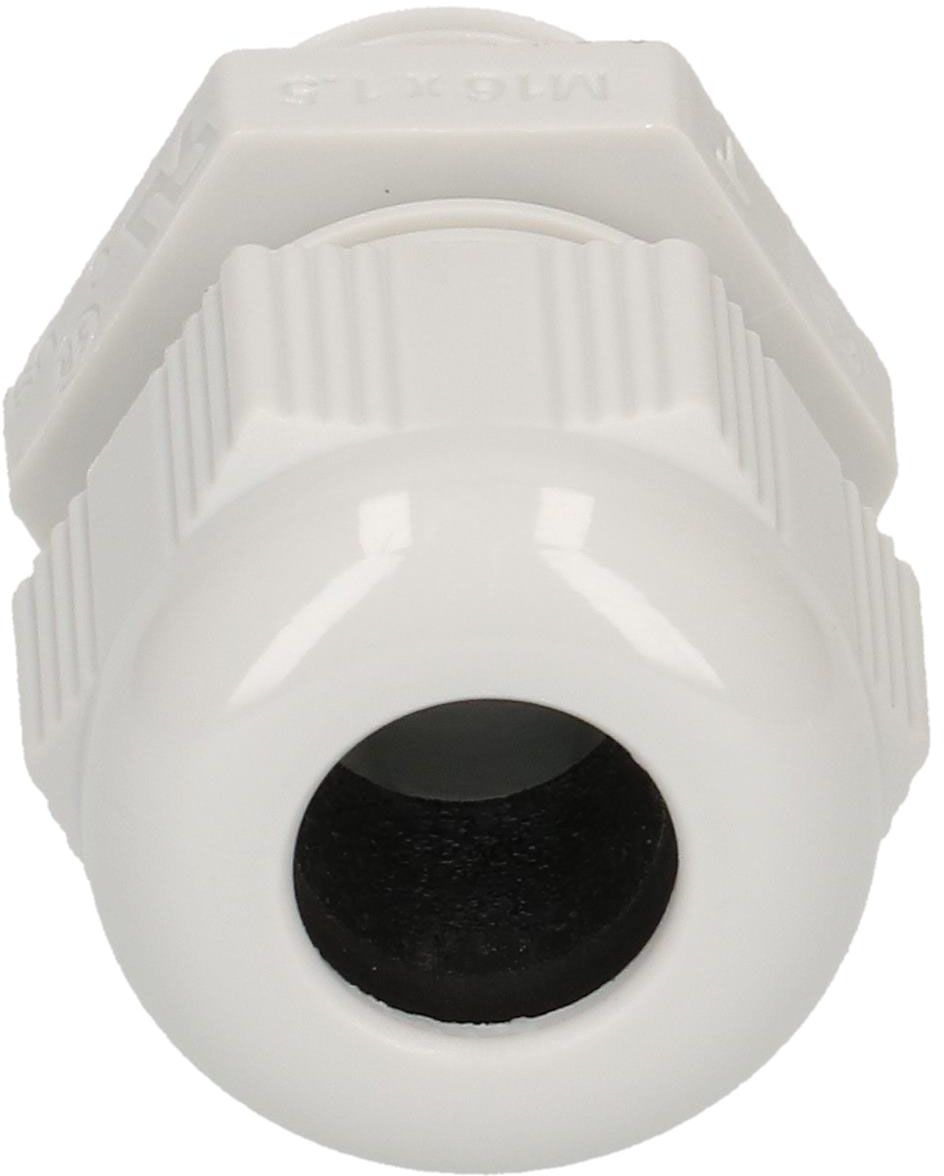 presse-étoupe M20x1.50 6-12mm gris IP68