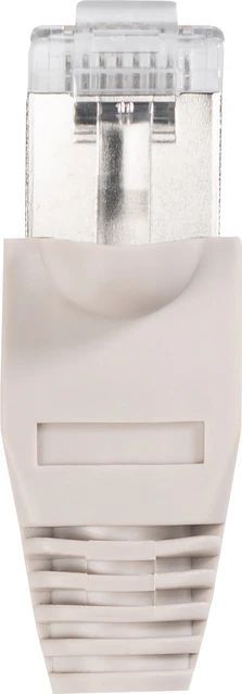 Fiche réseau Cat. 6 RJ45 10 pcs.