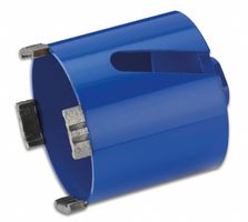 Couronnes de forage diamantées STRONG S 68mm