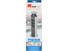 POP-UP Tischsteckdosenleiste / 3x Typ 13 mit BS / 2x USB A 2.4A