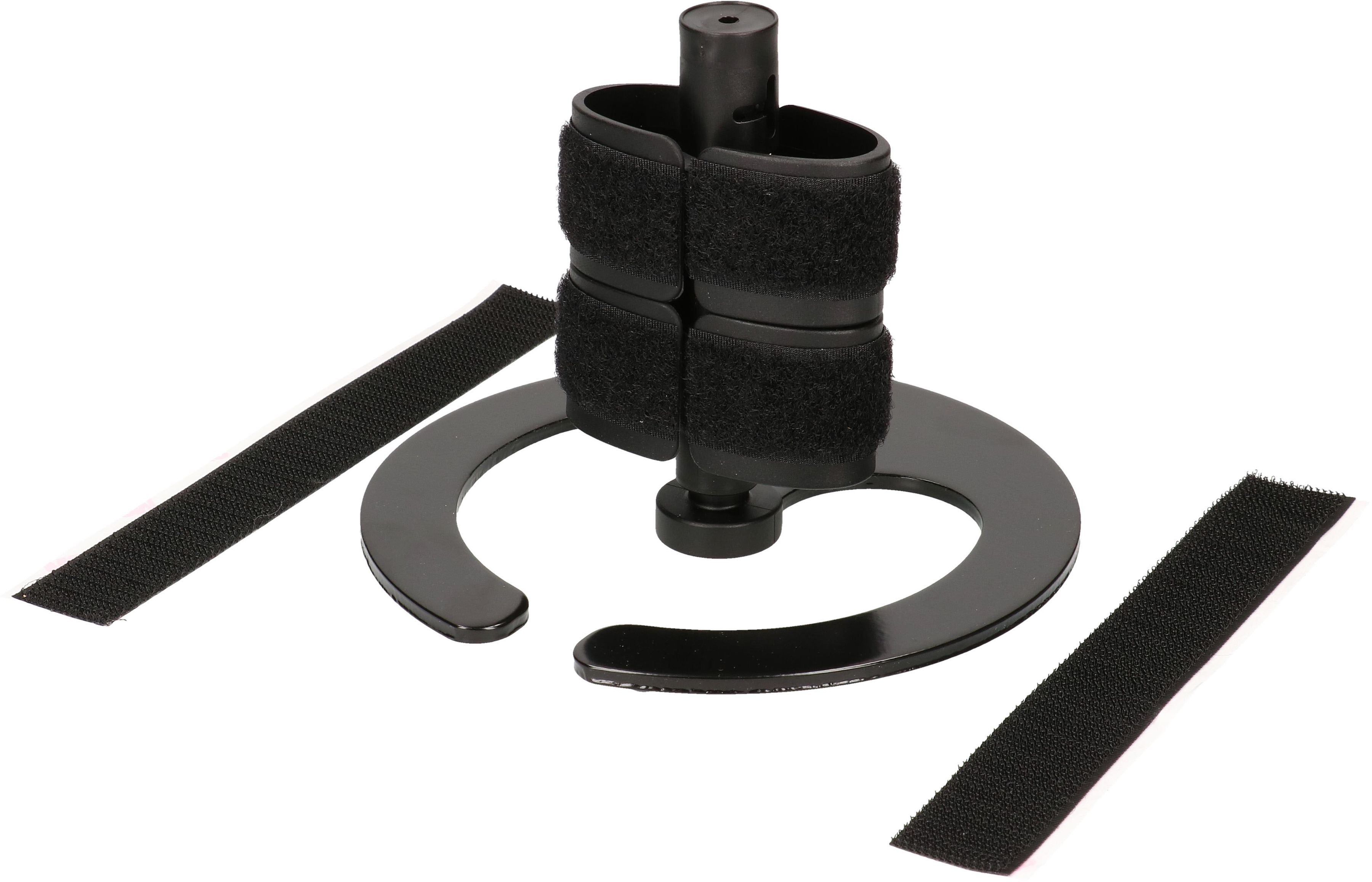 serpentine de câble Premium textile set de montage sans manteau