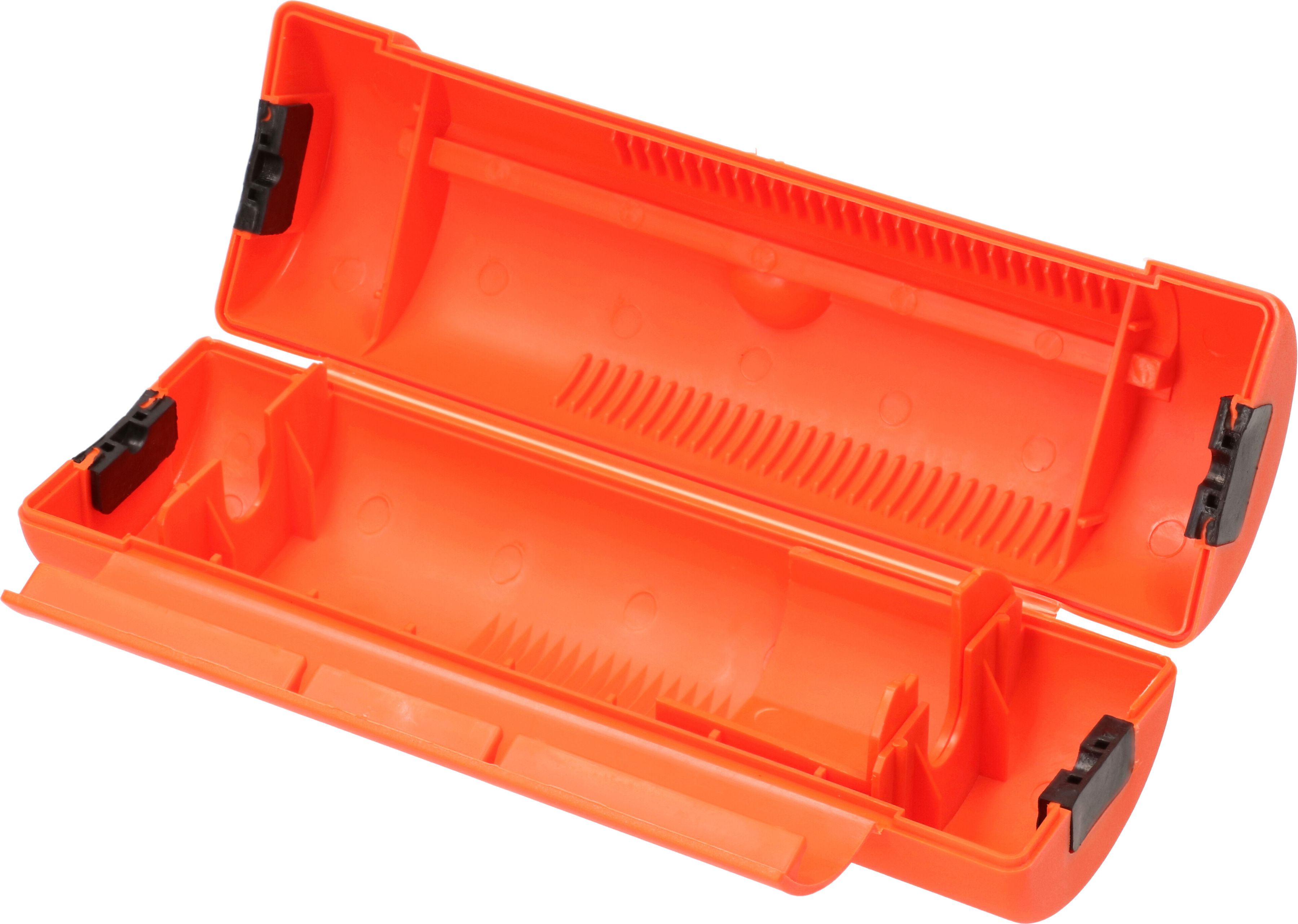 SAFETY BOX S orange IP 44