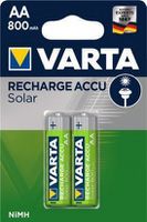 Akku Ni-MH Mignon 1.2V 800mA AA