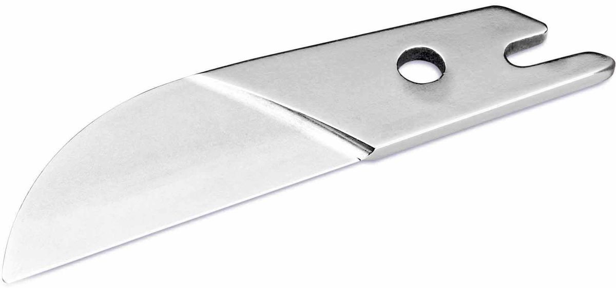 Ciseaux polyvalents pour matières plastiques lame de rechange