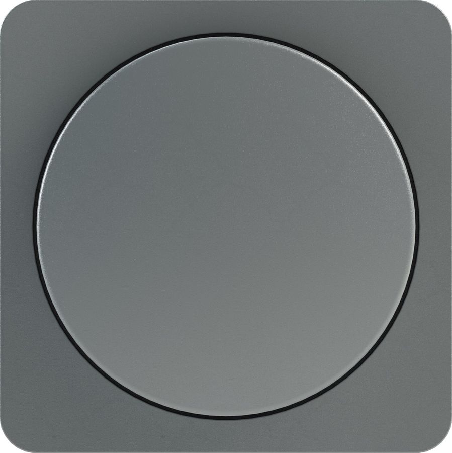 variateur rotatif universel LED plaque frontale priamos ant