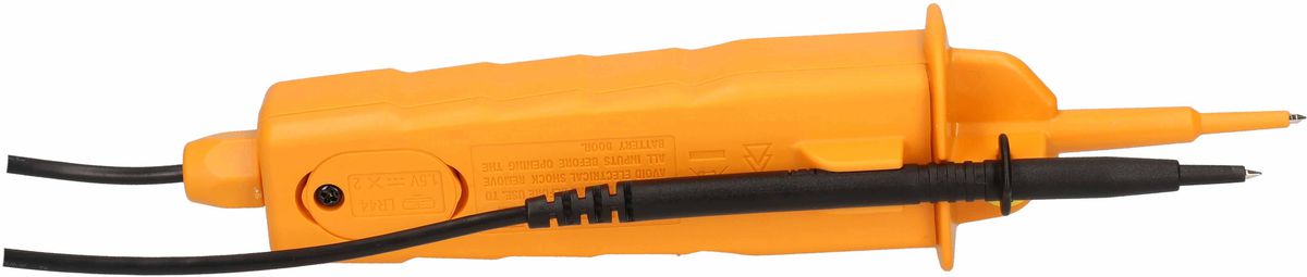 Spannungsprüfer GK26A gelb