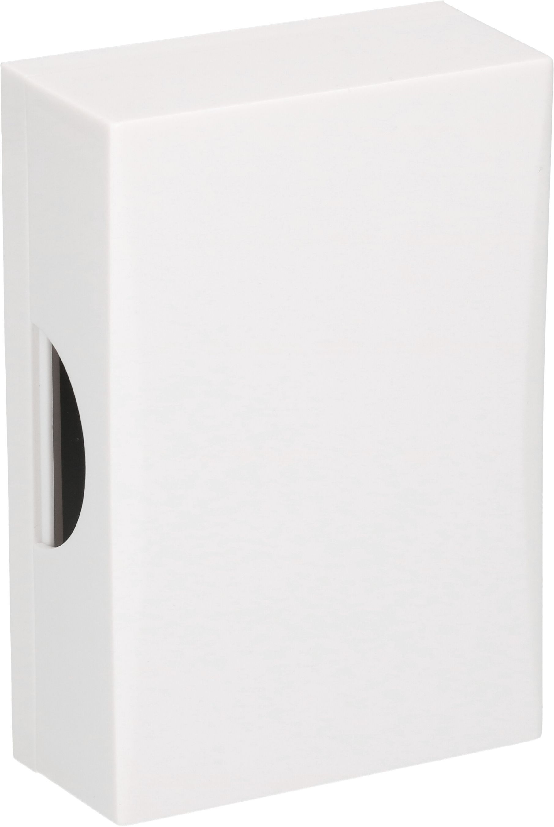 carillon 771 avec fil blanc Ding Dong