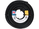 GD-Kabel H05RR-F3G1.5 25m schwarz