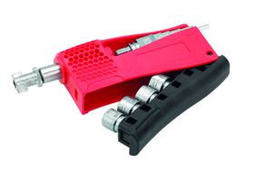 MasterKey MULTIBOX 19 Ergonom. Multitool 19 fonctions en boîte