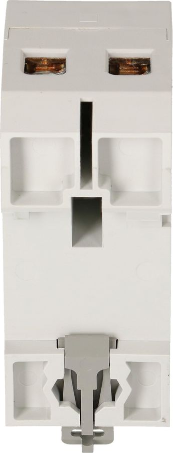 interruttore differenziale 1P+N 25A 30mA tipo A 10kA