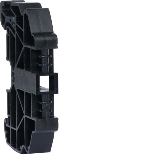 staffa terminale nero