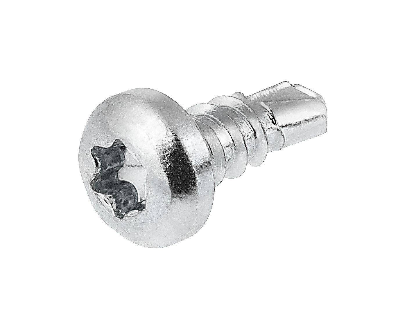 CLÉ À TÔLE ROBOSTAR 4.2X25