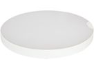 LED plafonnier AURA 400 blanc 3000-5000K