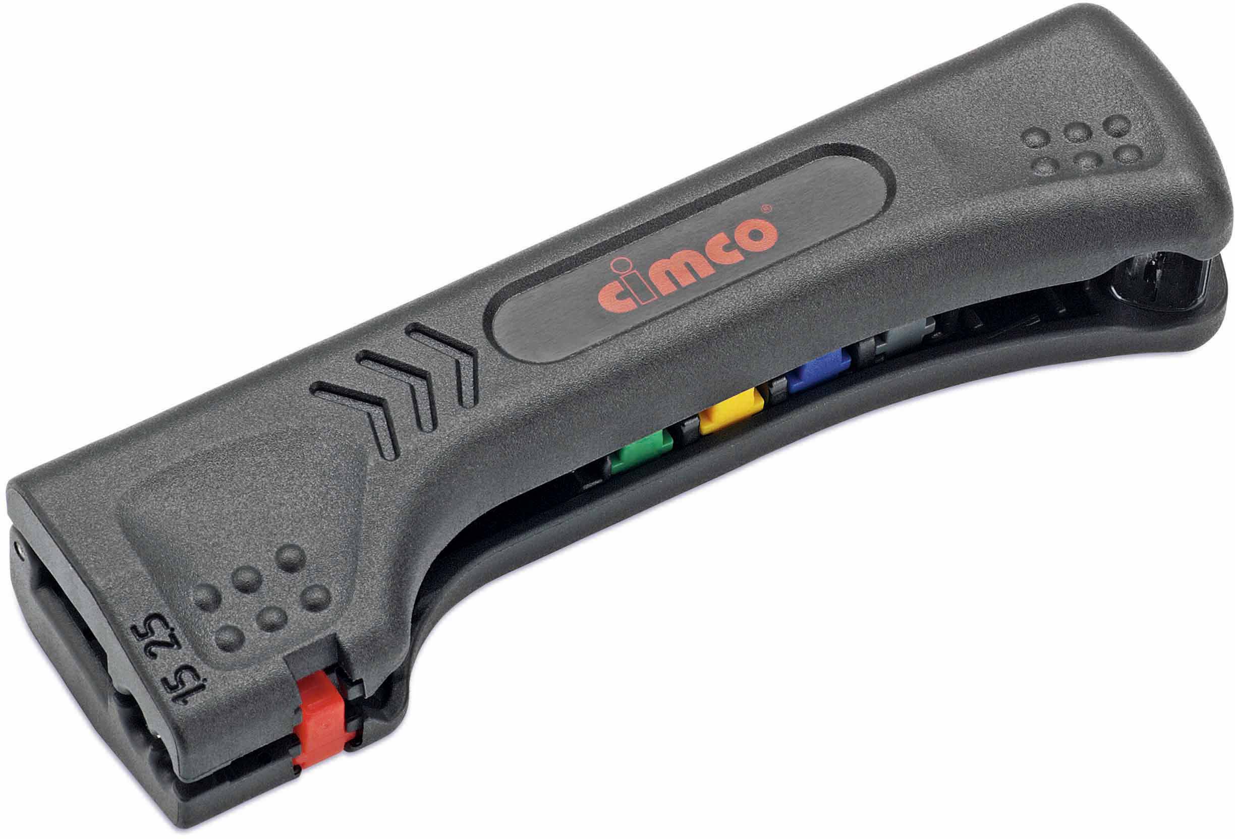 Dénudeur de câbles ALLROUNDER