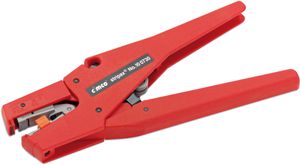 Pince à dénuder automatique pour flexible à massif 0.08-6mm².
